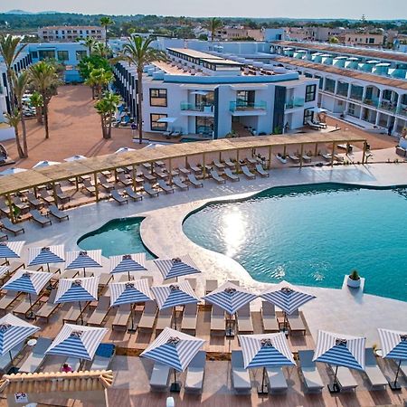 Universal Grand León&Spa Colonia de Sant Jordi Exterior foto