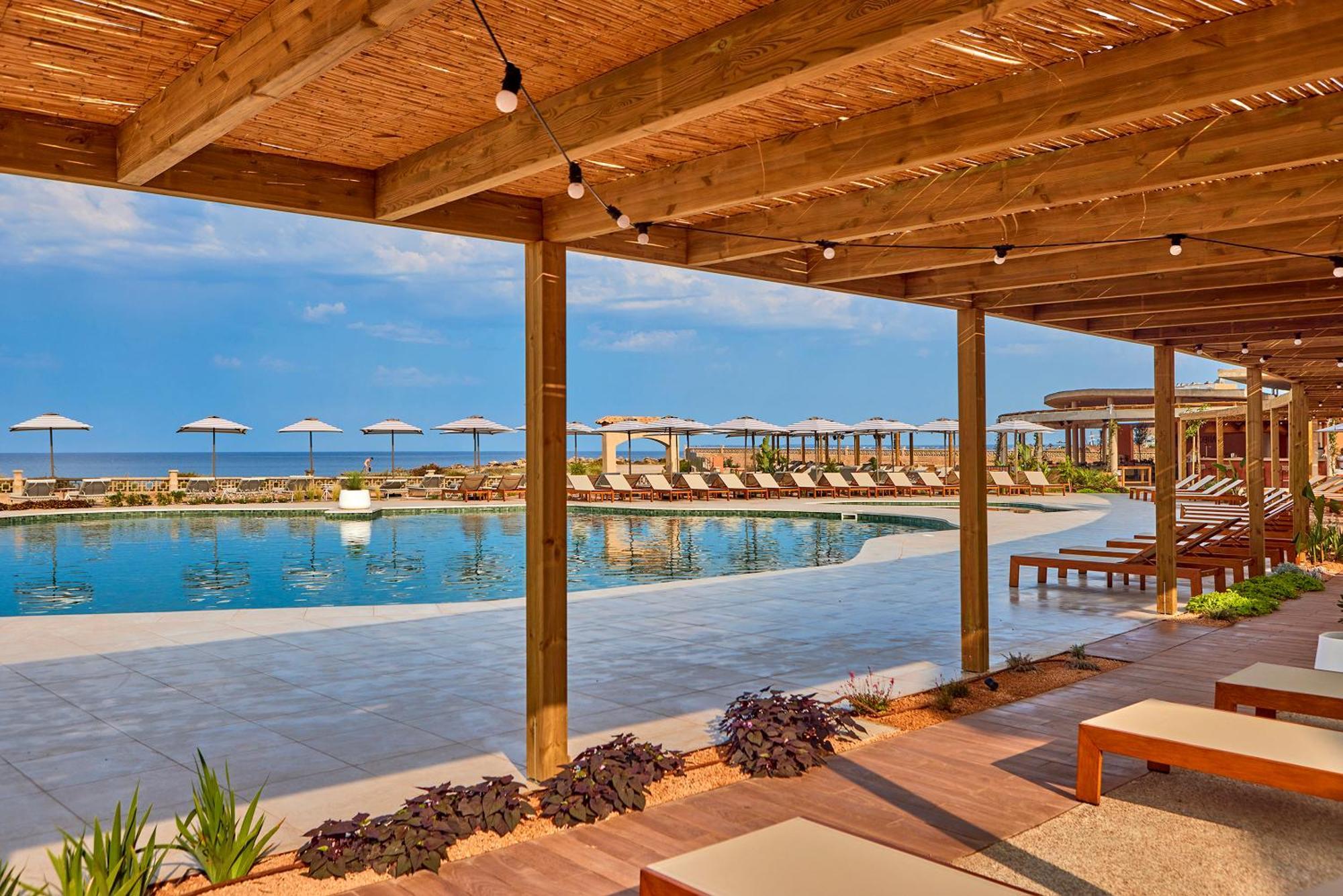 Universal Grand León&Spa Colonia de Sant Jordi Exterior foto